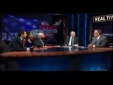 Bill Maher & Keith Olbermann talking about Glenn Beck & Fox News.wmv