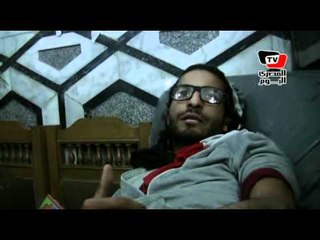 المستشفي الميداني ب «التحرير» يستقبل ضحايا الإشتباكات