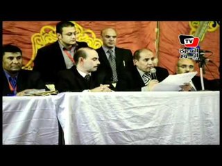 إعلان نتائج المرحلة الأولى في «دمياط»