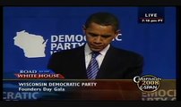 Barack Obama : NAFTA Trade /Jobs