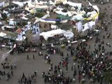 بث مباشر: ميدان التحرير، عصر الثلاثاء 29 نوفمبر