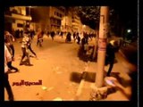 مسيرات واشتباكات بين الأمن والمتظاهرين في المحافظات