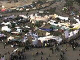 بث مباشر: ميدان التحرير، ظهر الأربعاء 30 نوفمبر