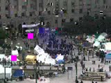 بث مباشر: ميدان التحرير ظهر الأحد 27 نوفمبر