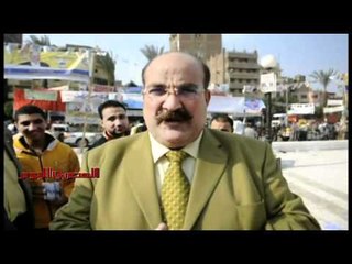 «مرشحون» يتمسكون بإجراء الانتخابات