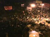 بث مباشر: ميدان التحرير ليل الخميس 24 نوفمبر