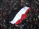 بث مباشر: ميدان التحرير، فجر الجمعة 25 نوفمبر