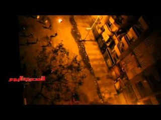 مليونية «الإنقاذ الوطني» في المحافظات