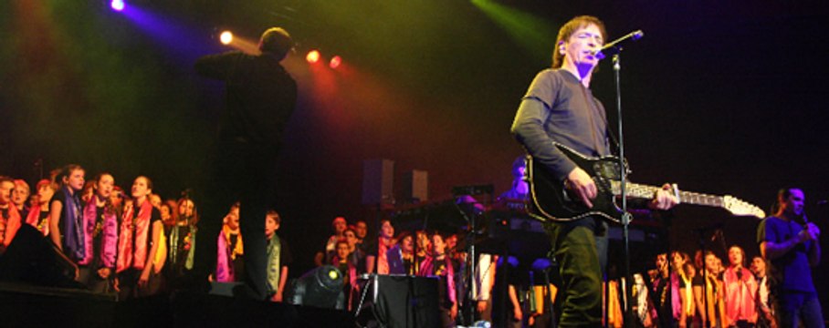 KARAOKE I MUVRINI - Amsterdam (Reprise de Jacques Brel)