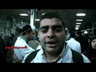 «مستشفي« التحرير» الميداني يستقبل شهيد «التحرير