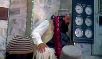 Allama Younas Chishti Sahab Yaaran Diyan Gallan