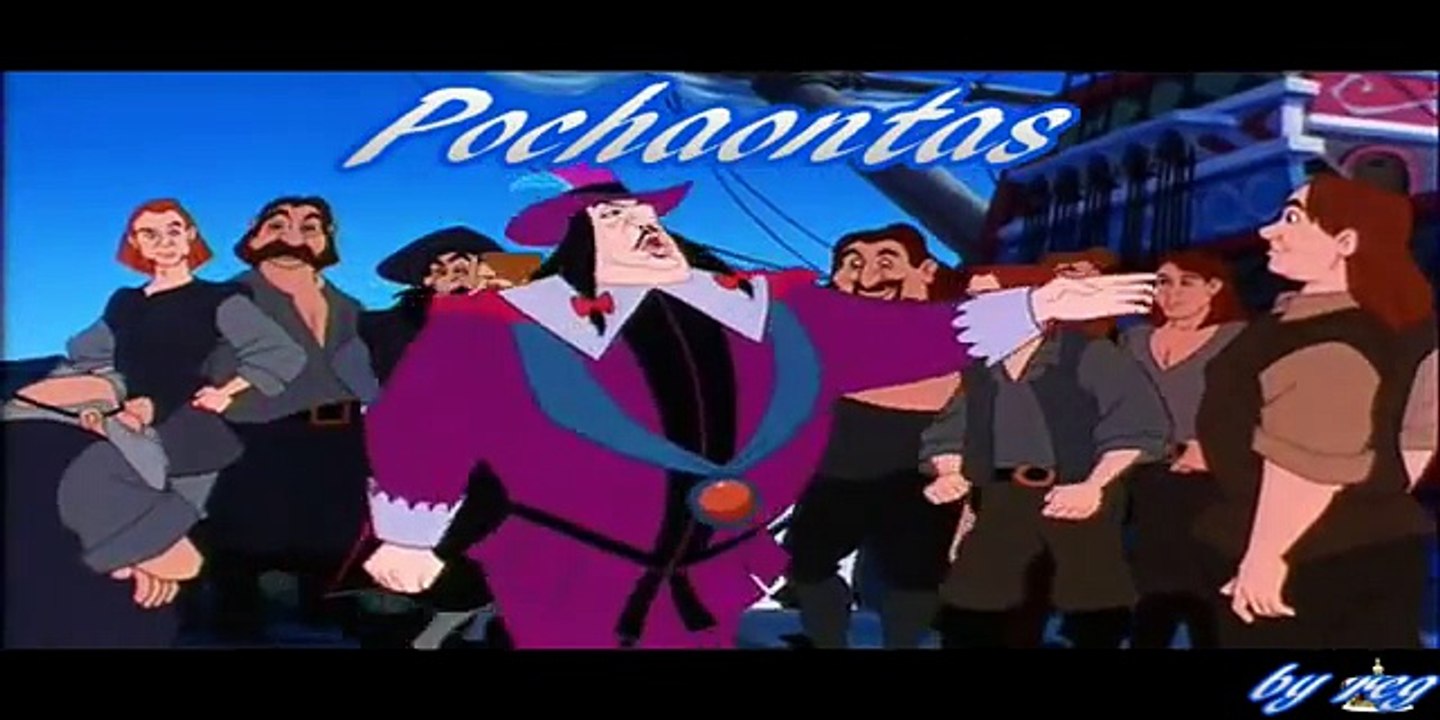 Pocahontas Dig for Virginia video Dailymotion