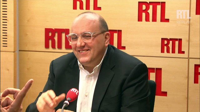 Julien Dray : Il faut reprendre la réforme du collège