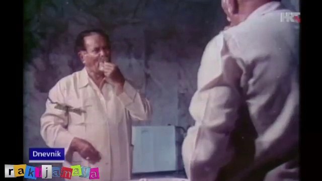 Josip Broz Tito još nije mrtav!