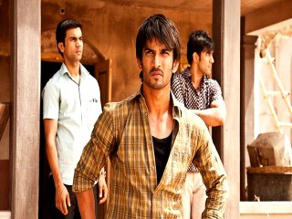 Watch movies Online Kai Po Che! (2013) For Free - Part 4/5