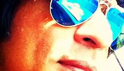 Mahira khan as Shahrukh's Wife in RAEES