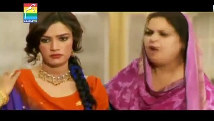 Akbari Asghari ~ Fawad Khan, Sanam Baloch & Imran Abbas ~ Part 4