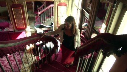 C'est quoi ce truc ? la Billetterie A l'affiche