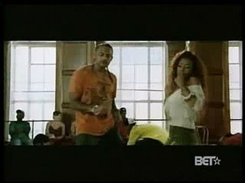 sean paul ft keysha coles - give it up to me