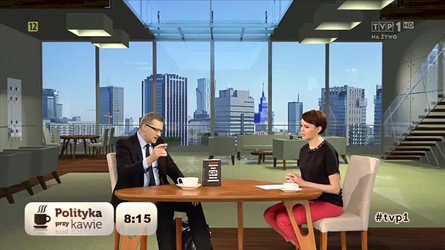 Grzegorz Braun Komorowski chciał sprzedać lasy, aby spłacić roszczenia żydowskie