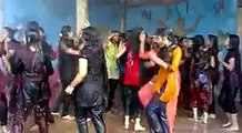 Erotic Bangladeshi Girls Dancing