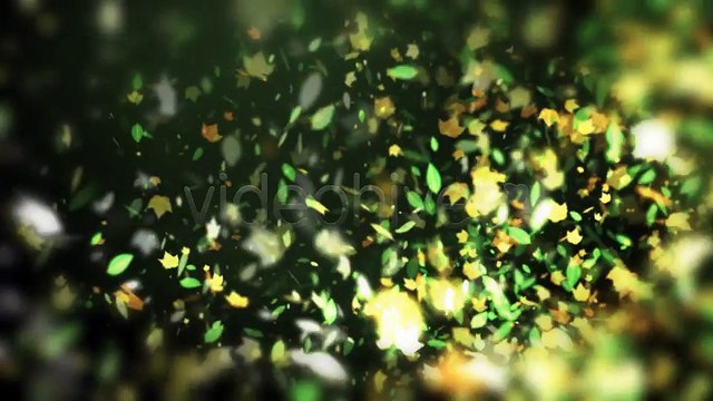 After Effects Project Files - Particle Logo Reveal - VideoHive 3394833