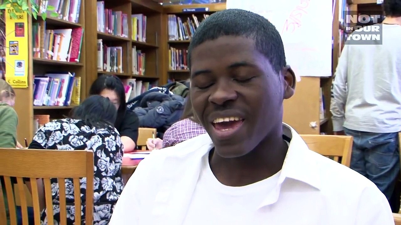 New Immigrants Share Their Stories (Narrated by Yul Kwon)