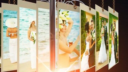 After Effects Project Files - Beautiful Moments - VideoHive 3420210