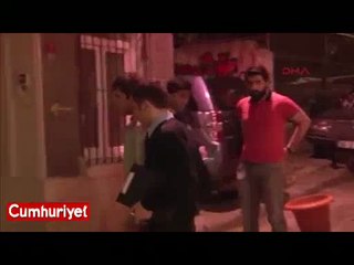 Müzisyen Değer Deniz evinde öldürülmüş olarak bulundu