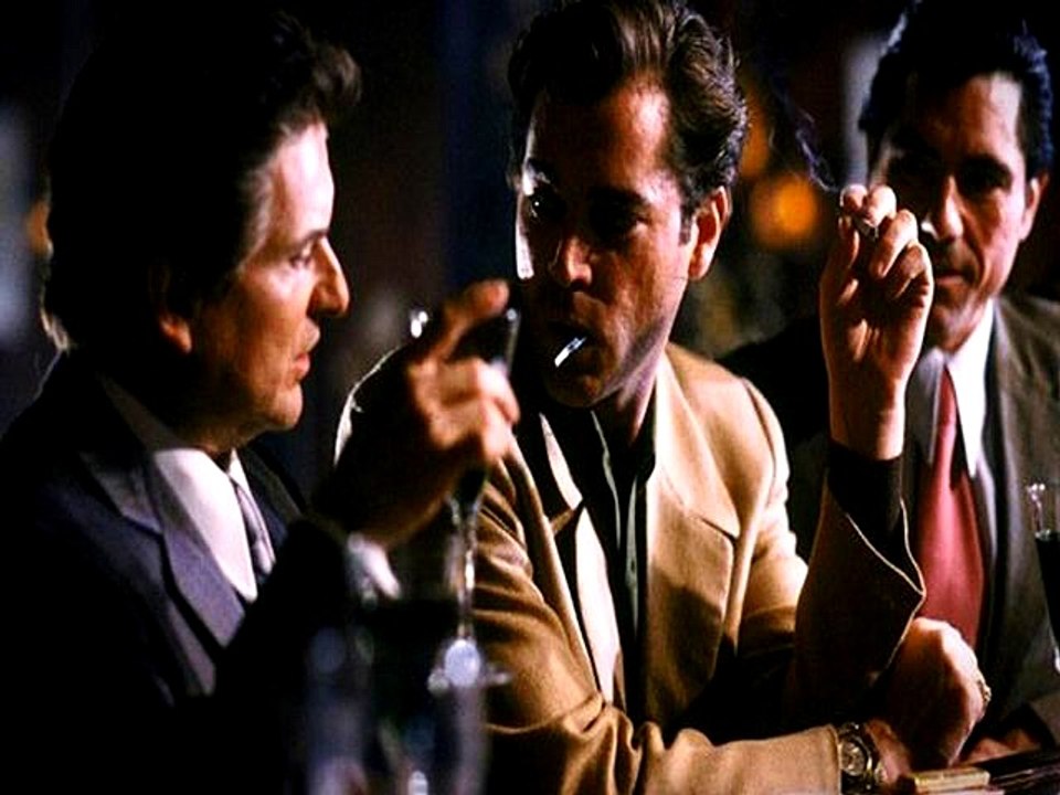 Watch and download Goodfellas (1990) Online Streaming part 2/4