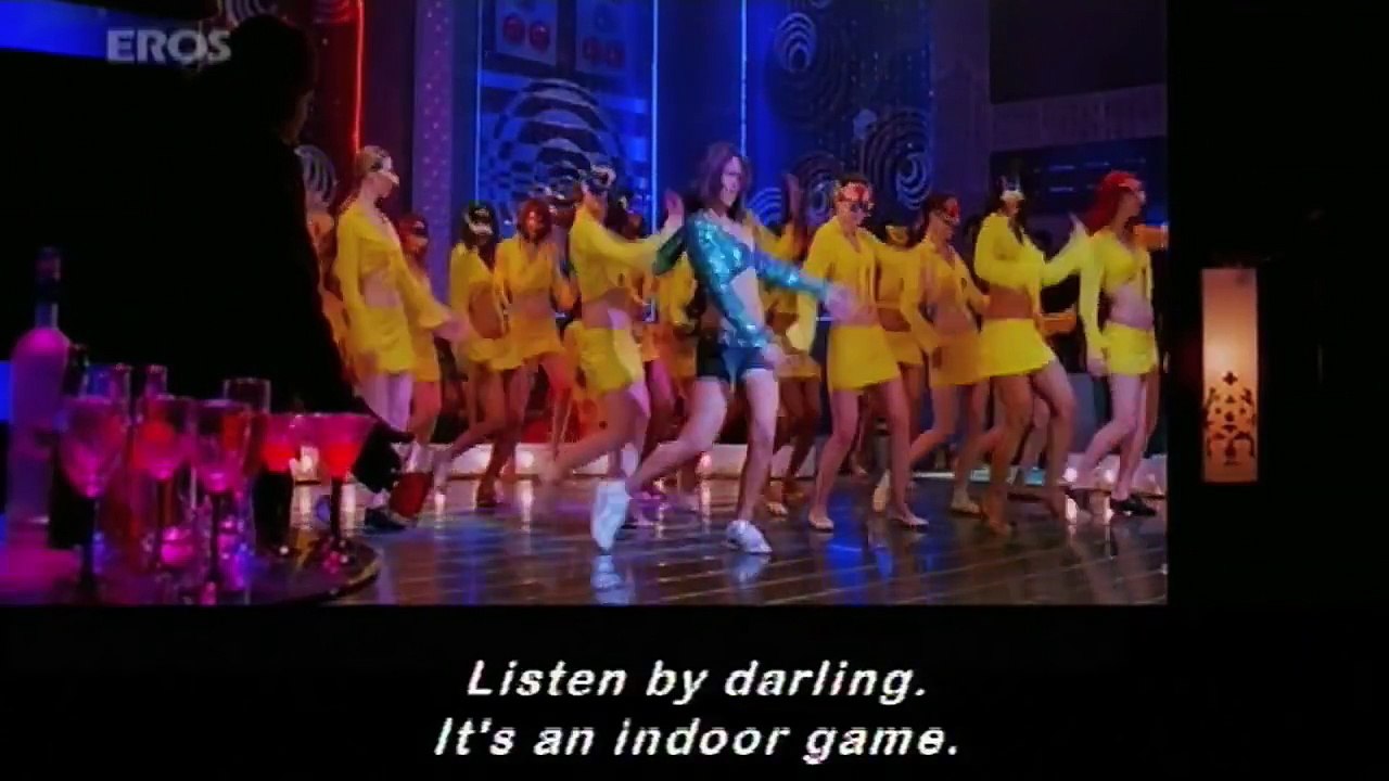 Daddy Mummy song - Villu