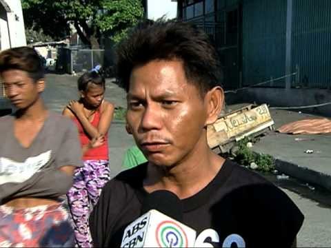 13-year-old run over by ten-wheeler