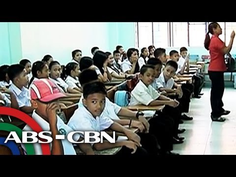 DepEd wants to push K-12 through despite criticisms