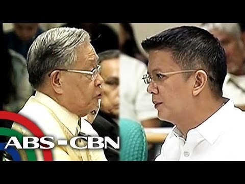 Why some lawmakers want BBL to be amended?