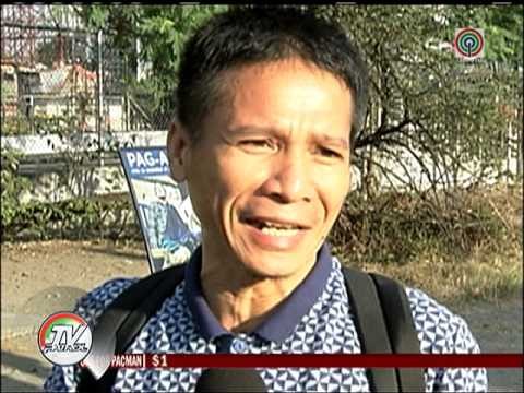 Mga tren ng PNR, tigil muna ang operasyon