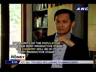 Are stocks too expensive now?