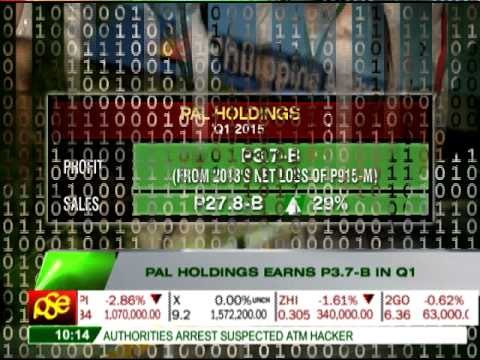 SMPH Q1 profit nearly triples