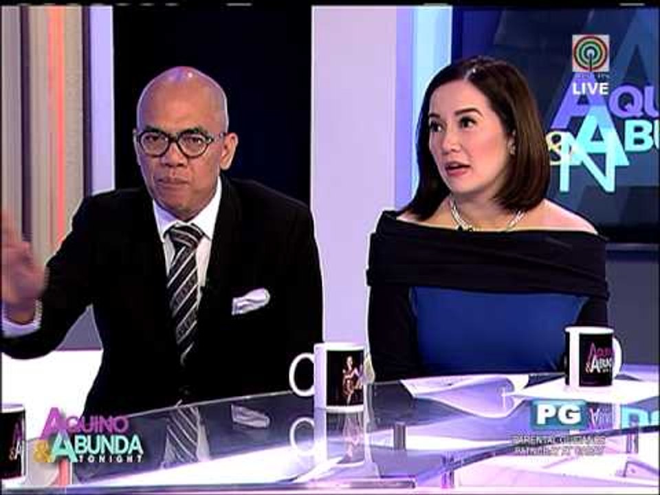 Pokwang recalls encounter with prophetic 'angel'