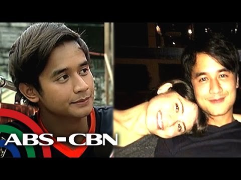 TV Patrol: JM kay Jessy: Ako ang nagpumilit na pumasok uli sa buhay niya