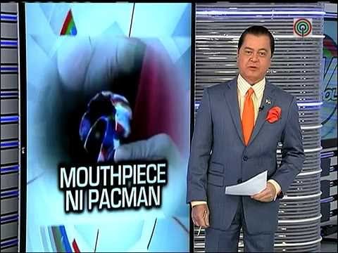 Mensahe ni Karl Malone kay Manny Pacquiao