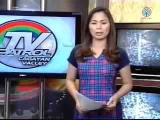 TV Patrol Cagayan Valley - April 10, 2015