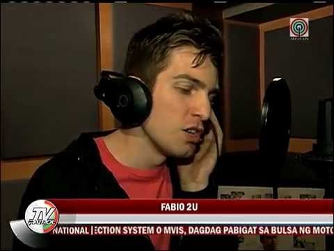 TV Patrol: Hillsong, proud sa kanilang 'Pinoy connection'; Italian singer, nais maka-duet si Mommy D