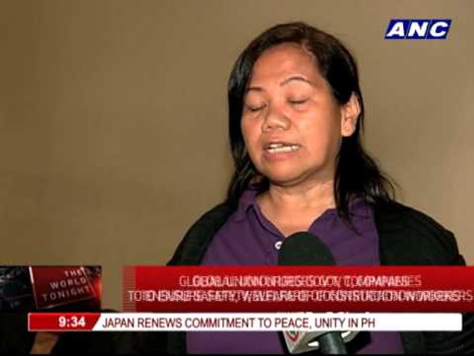 How safe are construction workers in the Philippines?