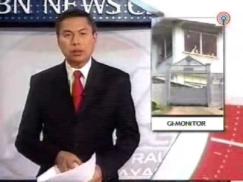 TV Patrol Central Visayas - April 10, 2015