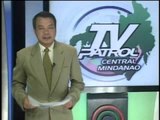 TV Patrol Central Mindanao - April 10, 2015