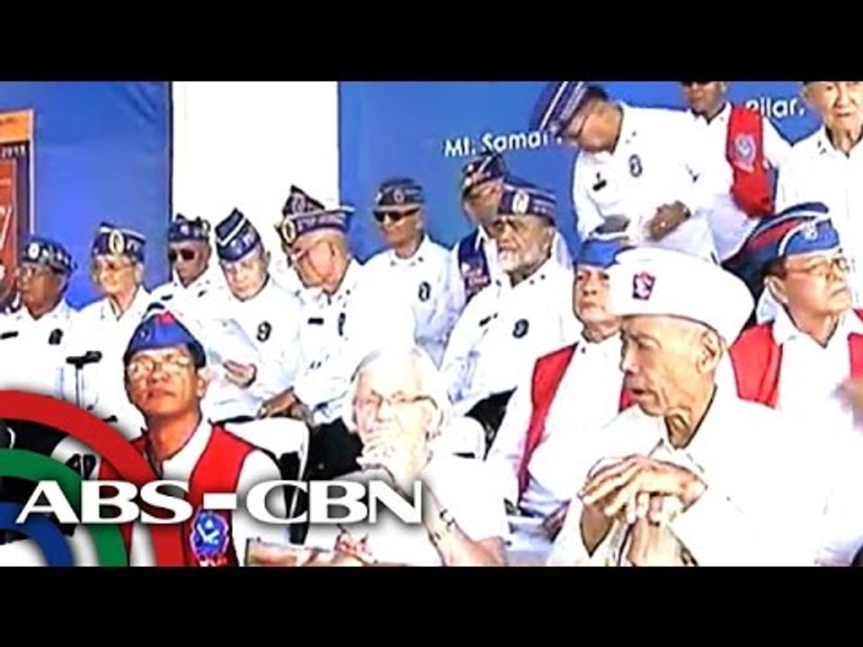 War veterans, SAF 44 remembered