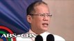 PNoy, muling isinulong ang BBL sa Araw ng Kagitingan