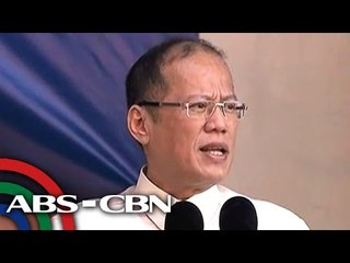 Download Video: PNoy, muling isinulong ang BBL sa Araw ng Kagitingan