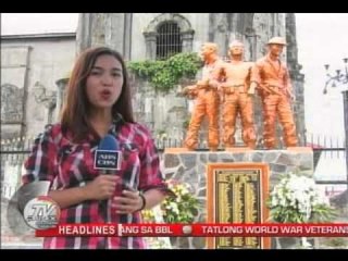 TV Patrol Southern Tagalog - April 9, 2015