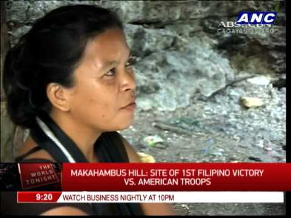 Vandals deface historic cave in Cagayan de Oro